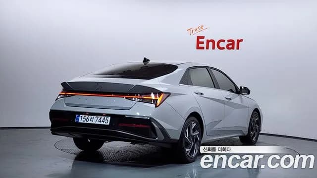 2026 Hyundai The New Avante (CN7) 1.6 Sold VIN KMHLR41EETU148817 – engine bay 2026 Hyundai The New Avante (CN7) 1.6 Sold VIN KMHLR41EETU148817 – engine bay