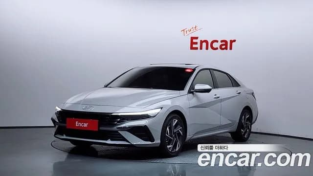2026 Hyundai The New Avante (CN7) 1.6 Sold VIN KMHLR41EETU148817 – photo 11 2026 Hyundai The New Avante (CN7) 1.6 Sold VIN KMHLR41EETU148817 – photo 11