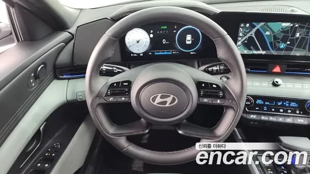 2026 Hyundai The New Avante (CN7) 1.6 Sold VIN KMHLR41EETU148817 – photo 13 2026 Hyundai The New Avante (CN7) 1.6 Sold VIN KMHLR41EETU148817 – photo 13