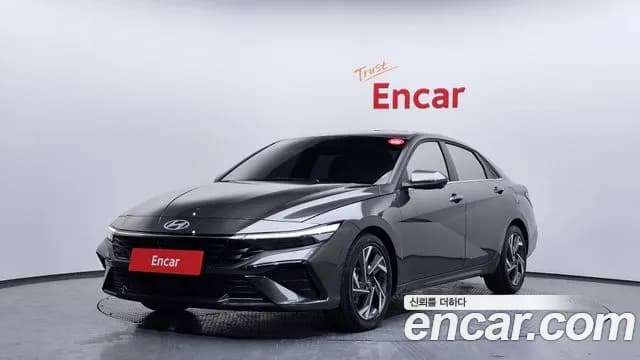 2026 Hyundai The New Avante (CN7) 1.6 Sold VIN KMHLR41EETU186197 – trunk area 2026 Hyundai The New Avante (CN7) 1.6 Sold VIN KMHLR41EETU186197 – trunk area
