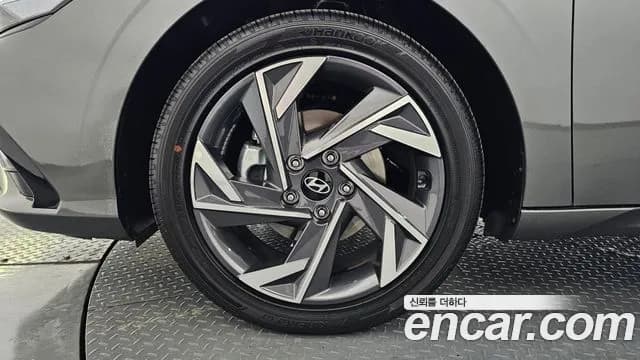 2026 Hyundai The New Avante (CN7) 1.6 Sold VIN KMHLR41EETU186197 – photo 35 2026 Hyundai The New Avante (CN7) 1.6 Sold VIN KMHLR41EETU186197 – photo 35