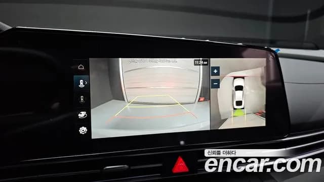 2026 Hyundai The New Avante (CN7) 1.6 Sold VIN KMHLR41EETU226715 – interior seats 2026 Hyundai The New Avante (CN7) 1.6 Sold VIN KMHLR41EETU226715 – interior seats