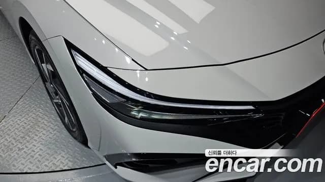 2026 Hyundai The New Avante (CN7) 1.6 Sold VIN KMHLR41EETU226715 – undercarriage 2026 Hyundai The New Avante (CN7) 1.6 Sold VIN KMHLR41EETU226715 – undercarriage