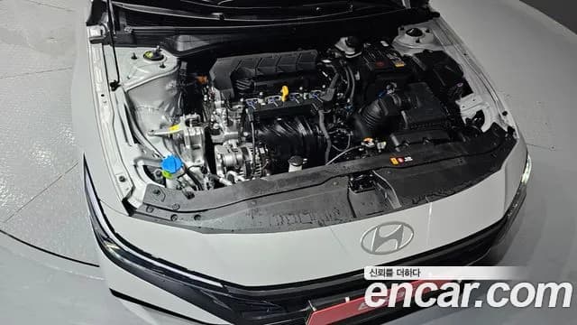 2026 Hyundai The New Avante (CN7) 1.6 Sold VIN KMHLR41EETU226715 – odometer reading 2026 Hyundai The New Avante (CN7) 1.6 Sold VIN KMHLR41EETU226715 – odometer reading