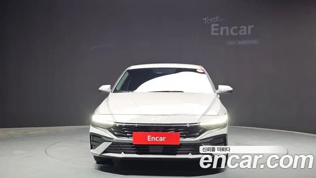 2026 Hyundai The New Avante (CN7) 1.6 Sold VIN KMHLR41EETU226715 – photo 16 2026 Hyundai The New Avante (CN7) 1.6 Sold VIN KMHLR41EETU226715 – photo 16