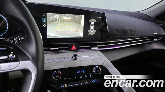 2021 Hyundai Avante Hybrid (CN7) Inspiration Sold VIN KMHLR41JGMU002529 – odometer reading 2021 Hyundai Avante Hybrid (CN7) Inspiration Sold VIN KMHLR41JGMU002529 – odometer reading