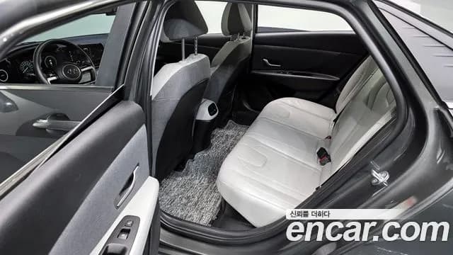 2021 Hyundai Avante Hybrid (CN7) Inspiration Sold VIN KMHLR41JGMU002529 – photo 16 2021 Hyundai Avante Hybrid (CN7) Inspiration Sold VIN KMHLR41JGMU002529 – photo 16