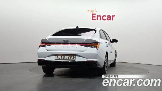 2021 Hyundai Avante Hybrid (CN7) Inspiration Sold VIN KMHLR41JGMU002932 – photo 12 2021 Hyundai Avante Hybrid (CN7) Inspiration Sold VIN KMHLR41JGMU002932 – photo 12