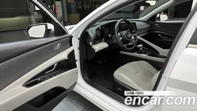 2021 Hyundai Avante Hybrid (CN7) Inspiration Sold VIN KMHLR41JGMU003030 – odometer reading 2021 Hyundai Avante Hybrid (CN7) Inspiration Sold VIN KMHLR41JGMU003030 – odometer reading