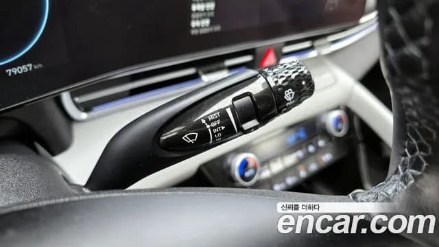2021 Hyundai Avante Hybrid (CN7) Inspiration Sold VIN KMHLR41JGMU003030 – photo 13 2021 Hyundai Avante Hybrid (CN7) Inspiration Sold VIN KMHLR41JGMU003030 – photo 13