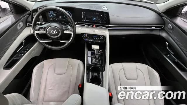 2021 Hyundai Avante Hybrid (CN7) Inspiration Sold VIN KMHLR41JGMU003030 – photo 14 2021 Hyundai Avante Hybrid (CN7) Inspiration Sold VIN KMHLR41JGMU003030 – photo 14