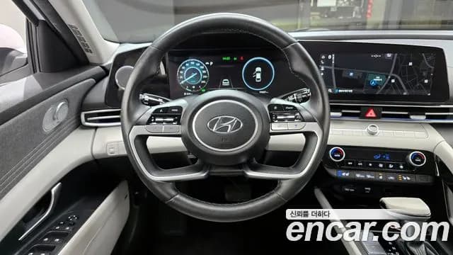 2021 Hyundai Avante Hybrid (CN7) Inspiration Sold VIN KMHLR41JGMU003030 – photo 24 2021 Hyundai Avante Hybrid (CN7) Inspiration Sold VIN KMHLR41JGMU003030 – photo 24