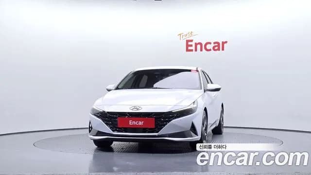 2021 Hyundai Avante Hybrid (CN7) Inspiration Sold VIN KMHLR41JGMU003030 – photo 27 2021 Hyundai Avante Hybrid (CN7) Inspiration Sold VIN KMHLR41JGMU003030 – photo 27