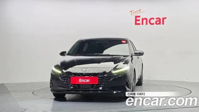 2021 Hyundai Avante Hybrid (CN7) Inspiration Sold VIN KMHLR41JGMU003813 – interior seats 2021 Hyundai Avante Hybrid (CN7) Inspiration Sold VIN KMHLR41JGMU003813 – interior seats