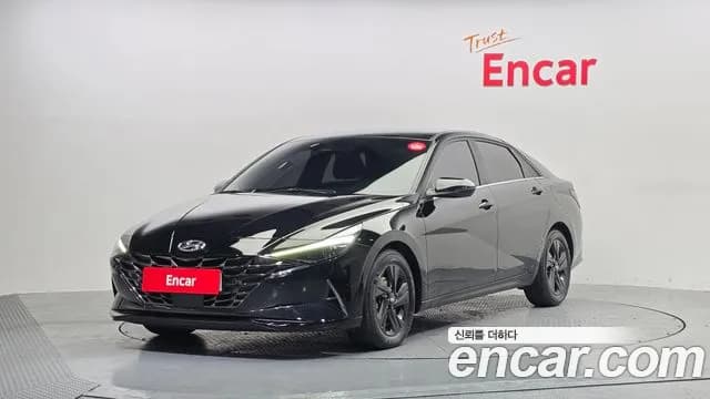 2021 Hyundai Avante Hybrid (CN7) Inspiration Sold VIN KMHLR41JGMU003813 – engine bay 2021 Hyundai Avante Hybrid (CN7) Inspiration Sold VIN KMHLR41JGMU003813 – engine bay