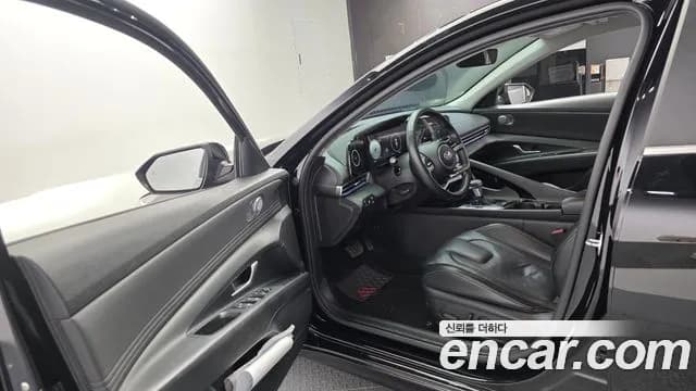 2021 Hyundai Avante Hybrid (CN7) Inspiration Sold VIN KMHLR41JGMU003813 – odometer reading 2021 Hyundai Avante Hybrid (CN7) Inspiration Sold VIN KMHLR41JGMU003813 – odometer reading