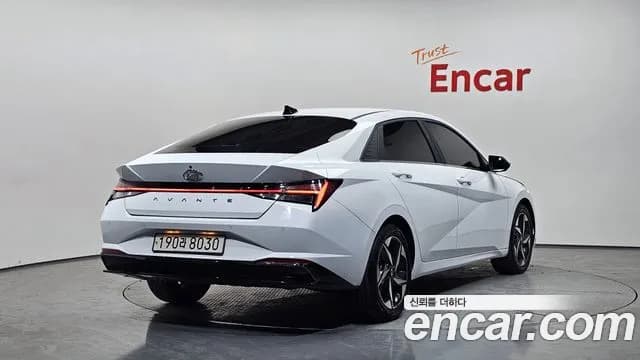 2021 Hyundai Avante Hybrid (CN7) Inspiration Sold VIN KMHLR41JGMU008176 – photo 18 2021 Hyundai Avante Hybrid (CN7) Inspiration Sold VIN KMHLR41JGMU008176 – photo 18