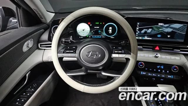 2021 Hyundai Avante Hybrid (CN7) Inspiration Sold VIN KMHLR41JGMU008528 – photo 30 2021 Hyundai Avante Hybrid (CN7) Inspiration Sold VIN KMHLR41JGMU008528 – photo 30