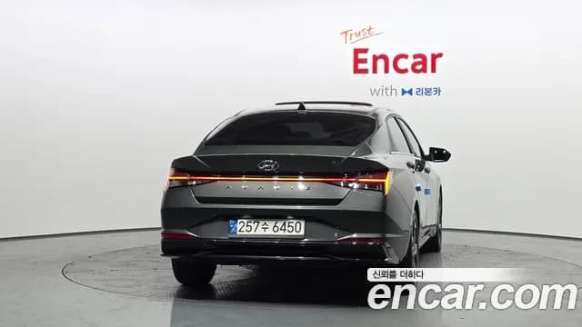 2021 Hyundai Avante Hybrid (CN7) Inspiration Sold VIN KMHLR41JGMU009070 – photo 15 2021 Hyundai Avante Hybrid (CN7) Inspiration Sold VIN KMHLR41JGMU009070 – photo 15