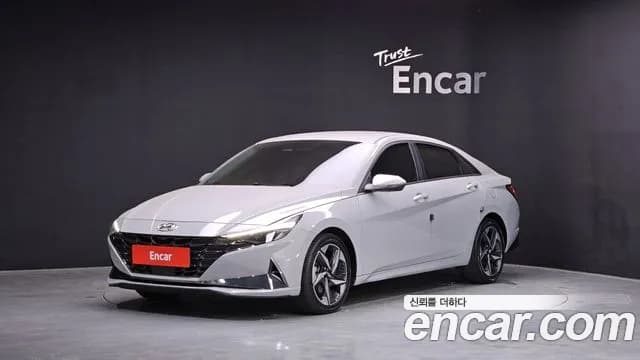 2021 Hyundai Avante Hybrid (CN7) Inspiration Sold VIN KMHLR41JGMU009976 – interior seats 2021 Hyundai Avante Hybrid (CN7) Inspiration Sold VIN KMHLR41JGMU009976 – interior seats
