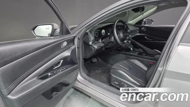 2021 Hyundai Avante Hybrid (CN7) Inspiration Sold VIN KMHLR41JGMU011037 – odometer reading 2021 Hyundai Avante Hybrid (CN7) Inspiration Sold VIN KMHLR41JGMU011037 – odometer reading