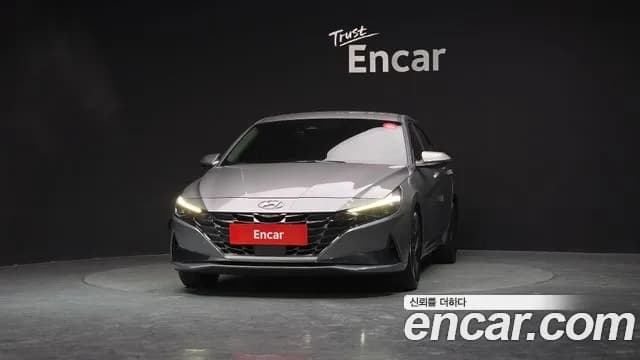 2021 Hyundai Avante Hybrid (CN7) Inspiration Sold VIN KMHLR41JGMU011037 – photo 14 2021 Hyundai Avante Hybrid (CN7) Inspiration Sold VIN KMHLR41JGMU011037 – photo 14
