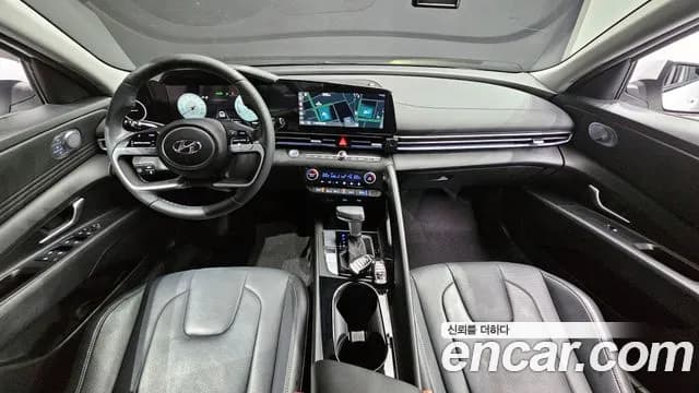 2022 Hyundai Avante Hybrid (CN7) Inspiration Sold VIN KMHLR41JGNU021508 – photo 12 2022 Hyundai Avante Hybrid (CN7) Inspiration Sold VIN KMHLR41JGNU021508 – photo 12