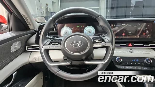 2022 Hyundai Avante Hybrid (CN7) Inspiration Sold VIN KMHLR41JGNU021611 – photo 13 2022 Hyundai Avante Hybrid (CN7) Inspiration Sold VIN KMHLR41JGNU021611 – photo 13