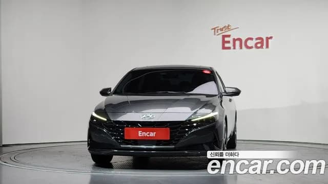 2023 Hyundai Avante Hybrid (CN7) Inspiration Sold VIN KMHLR41JGPU030412 – photo 14 2023 Hyundai Avante Hybrid (CN7) Inspiration Sold VIN KMHLR41JGPU030412 – photo 14