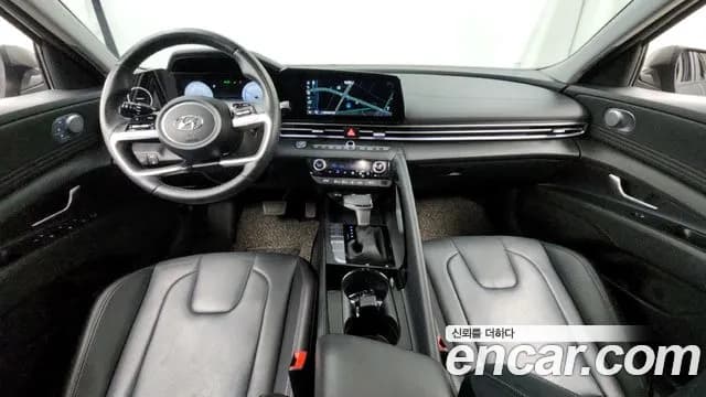 2023 Hyundai Avante Hybrid (CN7) Inspiration Sold VIN KMHLR41JGPU030412 – photo 26 2023 Hyundai Avante Hybrid (CN7) Inspiration Sold VIN KMHLR41JGPU030412 – photo 26