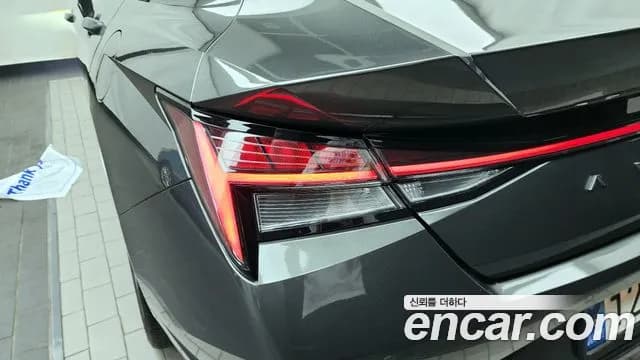 2023 Hyundai Avante Hybrid (CN7) Inspiration Sold VIN KMHLR41JGPU030412 – photo 31 2023 Hyundai Avante Hybrid (CN7) Inspiration Sold VIN KMHLR41JGPU030412 – photo 31