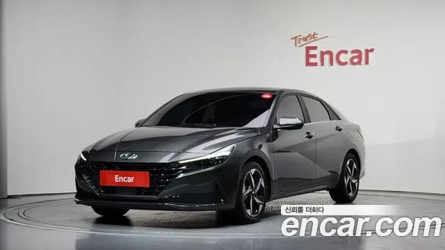 2023 Hyundai Avante Hybrid (CN7) Inspiration Sold VIN KMHLR41JGPU030412 – photo 33 2023 Hyundai Avante Hybrid (CN7) Inspiration Sold VIN KMHLR41JGPU030412 – photo 33