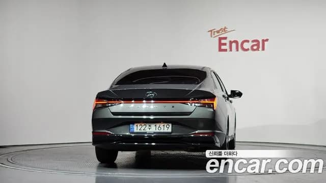 2023 Hyundai Avante Hybrid (CN7) Inspiration Sold VIN KMHLR41JGPU030412 – photo 35 2023 Hyundai Avante Hybrid (CN7) Inspiration Sold VIN KMHLR41JGPU030412 – photo 35