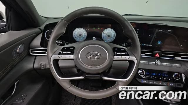 2023 Hyundai Avante Hybrid (CN7) Inspiration Sold VIN KMHLR41JGPU030655 – photo 16 2023 Hyundai Avante Hybrid (CN7) Inspiration Sold VIN KMHLR41JGPU030655 – photo 16