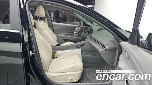 2023 Hyundai Avante Hybrid (CN7) Inspiration Sold VIN KMHLR41JGPU030655 – photo 21 2023 Hyundai Avante Hybrid (CN7) Inspiration Sold VIN KMHLR41JGPU030655 – photo 21