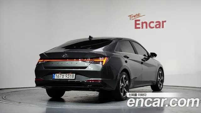 2023 Hyundai Avante Hybrid (CN7) Inspiration Sold VIN KMHLR41JGPU034011 – photo 18 2023 Hyundai Avante Hybrid (CN7) Inspiration Sold VIN KMHLR41JGPU034011 – photo 18