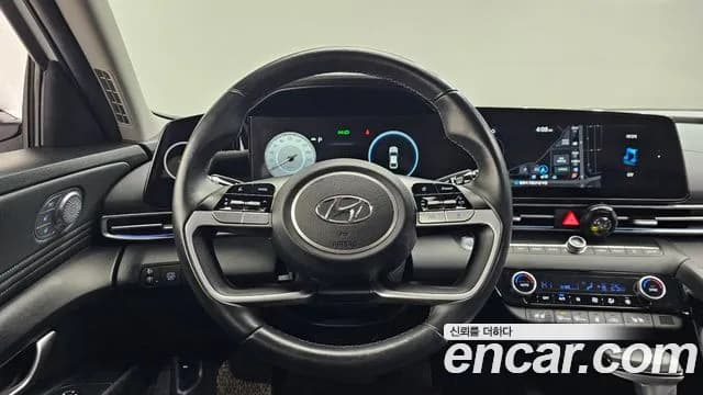 2023 Hyundai Avante Hybrid (CN7) Inspiration Sold VIN KMHLR41JGPU038957 – photo 14 2023 Hyundai Avante Hybrid (CN7) Inspiration Sold VIN KMHLR41JGPU038957 – photo 14