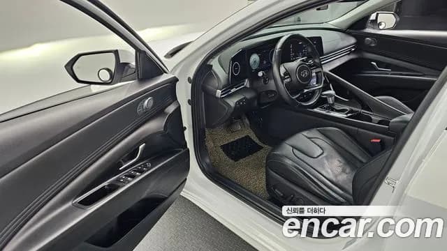 2023 Hyundai Avante Hybrid (CN7) Inspiration Sold VIN KMHLR41JGPU038957 – photo 16 2023 Hyundai Avante Hybrid (CN7) Inspiration Sold VIN KMHLR41JGPU038957 – photo 16