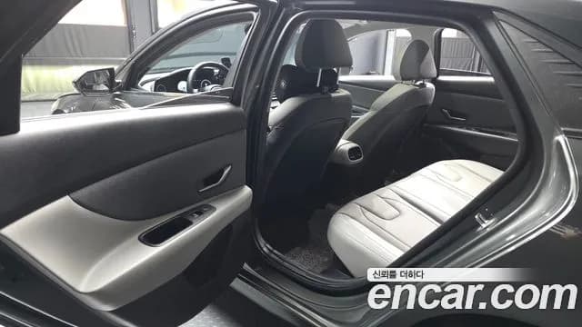 2023 Hyundai Avante Hybrid (CN7) Inspiration Sold VIN KMHLR41JGPU040220 – photo 32 2023 Hyundai Avante Hybrid (CN7) Inspiration Sold VIN KMHLR41JGPU040220 – photo 32