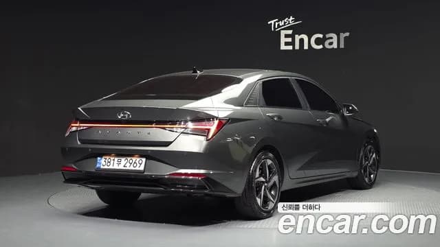 2023 Hyundai Avante Hybrid (CN7) Inspiration Sold VIN KMHLR41JGPU040220 – photo 33 2023 Hyundai Avante Hybrid (CN7) Inspiration Sold VIN KMHLR41JGPU040220 – photo 33