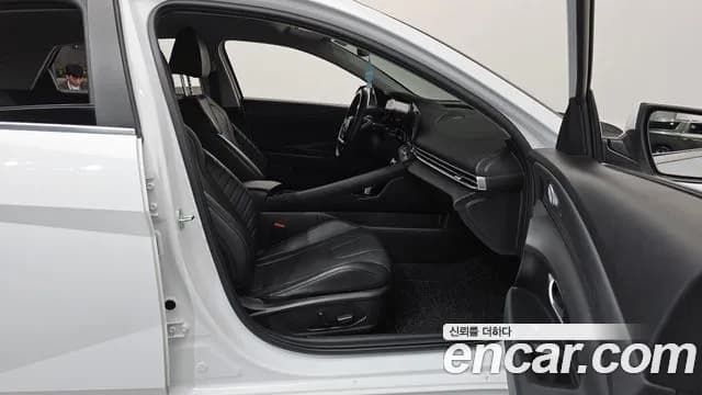 2023 Hyundai Avante Hybrid (CN7) Inspiration Sold VIN KMHLR41JGPU054434 – photo 26 2023 Hyundai Avante Hybrid (CN7) Inspiration Sold VIN KMHLR41JGPU054434 – photo 26
