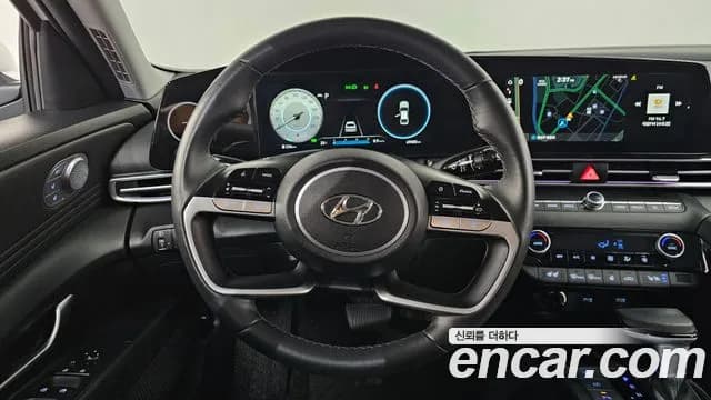2023 Hyundai Avante Hybrid (CN7) Inspiration Sold VIN KMHLR41JGPU054434 – photo 34 2023 Hyundai Avante Hybrid (CN7) Inspiration Sold VIN KMHLR41JGPU054434 – photo 34