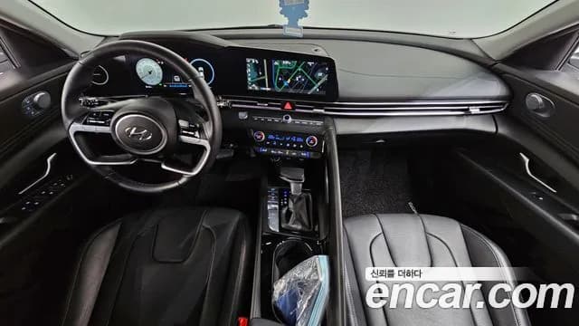 2023 Hyundai Avante Hybrid (CN7) Inspiration Sold VIN KMHLR41JGPU054434 – photo 35 2023 Hyundai Avante Hybrid (CN7) Inspiration Sold VIN KMHLR41JGPU054434 – photo 35