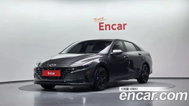 2023 Hyundai Avante Hybrid (CN7) Inspiration Sold VIN KMHLR41JGPU061421 – odometer reading 2023 Hyundai Avante Hybrid (CN7) Inspiration Sold VIN KMHLR41JGPU061421 – odometer reading