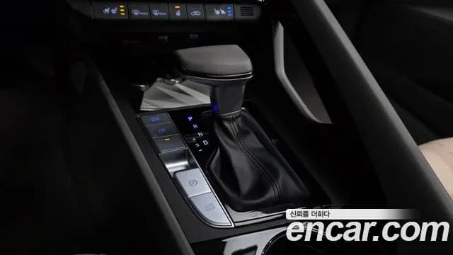 2023 Hyundai Avante Hybrid (CN7) Inspiration Sold VIN KMHLR41JGPU065984 – interior seats 2023 Hyundai Avante Hybrid (CN7) Inspiration Sold VIN KMHLR41JGPU065984 – interior seats