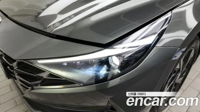 2023 Hyundai Avante Hybrid (CN7) Inspiration Sold VIN KMHLR41JGPU067147 – photo 14 2023 Hyundai Avante Hybrid (CN7) Inspiration Sold VIN KMHLR41JGPU067147 – photo 14