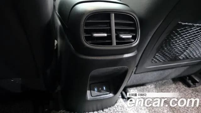 2024 Hyundai The New Avante Hybrid (CN7) Inspiration Sold VIN KMHLR41JGRU075193 – trunk area 2024 Hyundai The New Avante Hybrid (CN7) Inspiration Sold VIN KMHLR41JGRU075193 – trunk area
