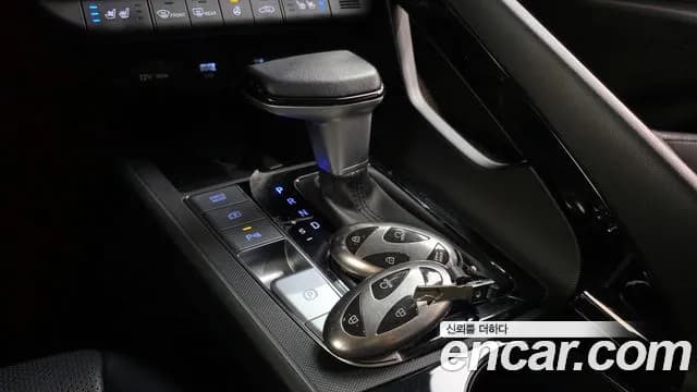 2024 Hyundai The New Avante Hybrid (CN7) Inspiration Sold VIN KMHLR41JGRU075193 – photo 15 2024 Hyundai The New Avante Hybrid (CN7) Inspiration Sold VIN KMHLR41JGRU075193 – photo 15