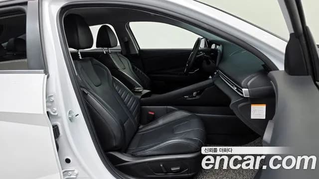 2024 Hyundai The New Avante Hybrid (CN7) Inspiration Sold VIN KMHLR41JGRU075193 – photo 22 2024 Hyundai The New Avante Hybrid (CN7) Inspiration Sold VIN KMHLR41JGRU075193 – photo 22