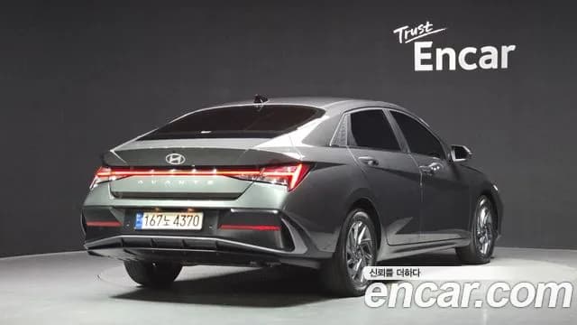 2024 Hyundai The New Avante Hybrid (CN7) Inspiration Sold VIN KMHLR41JGRU091481 – photo 30 2024 Hyundai The New Avante Hybrid (CN7) Inspiration Sold VIN KMHLR41JGRU091481 – photo 30